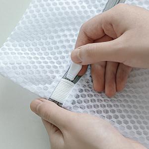 Zipper bags