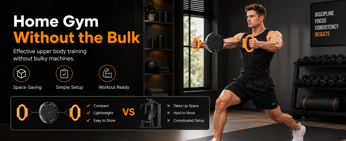 pull rope trainer