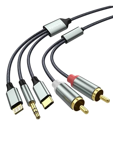 3+1-RCA