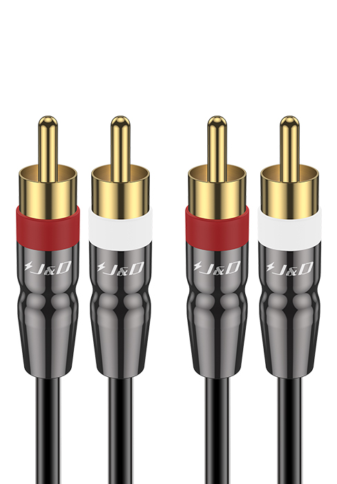 RCA Audio Cable