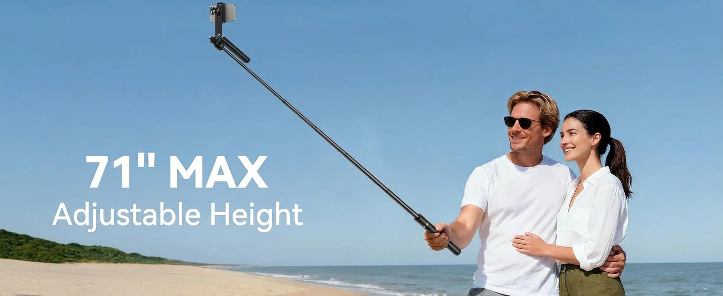 Phone Tripod