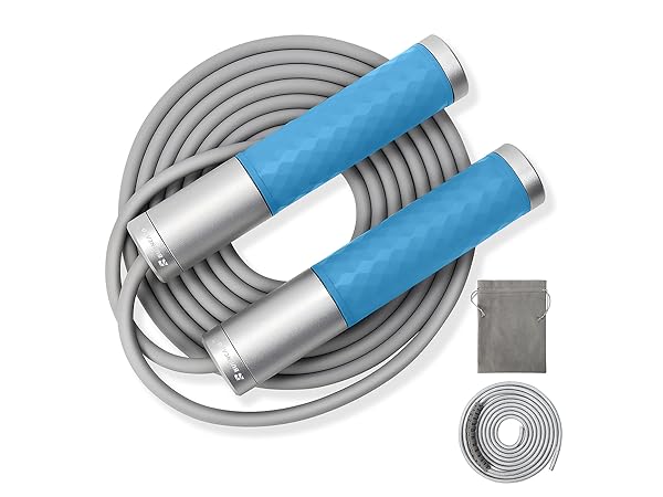 Weighted Jump Rope for Men, Women