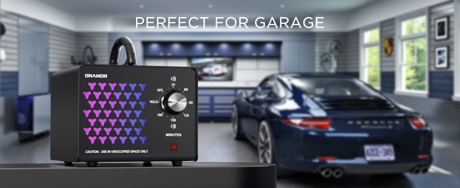 for garage