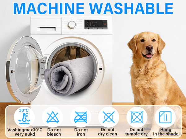 dog cooling mat
