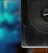 Gemini Sound New Pro GSP DJ Loud Speaker