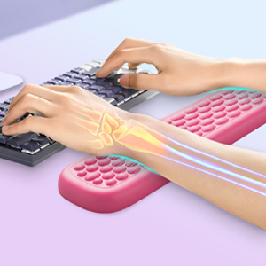 keyboard wrist rest