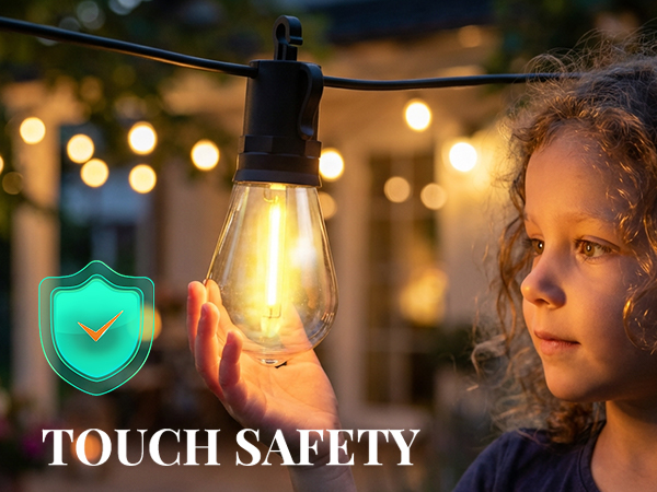 Touch Safety