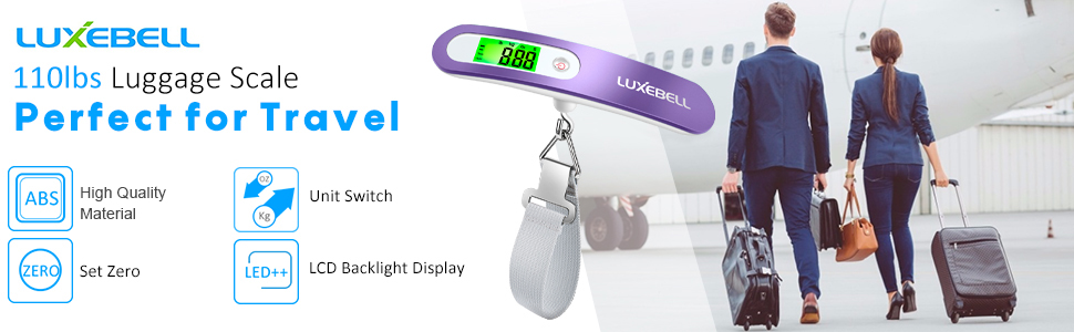 luggage scale