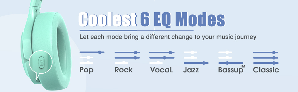 over ear bluetooth headphones