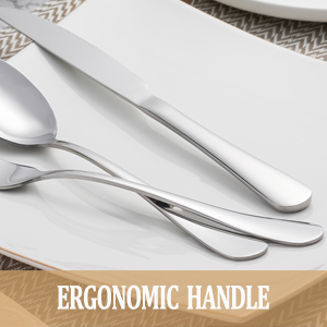 Ergonomic Handle