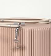 Satechi OntheGo USB-C Lanyard Cable, 60W Fast Charging, 480Mbps Data Transfer, Built-In Crossbody...