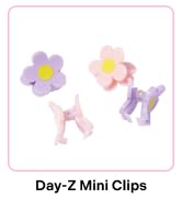hair clips
