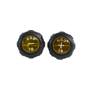 Screwdrivers feature cushion grip handle for great comfort