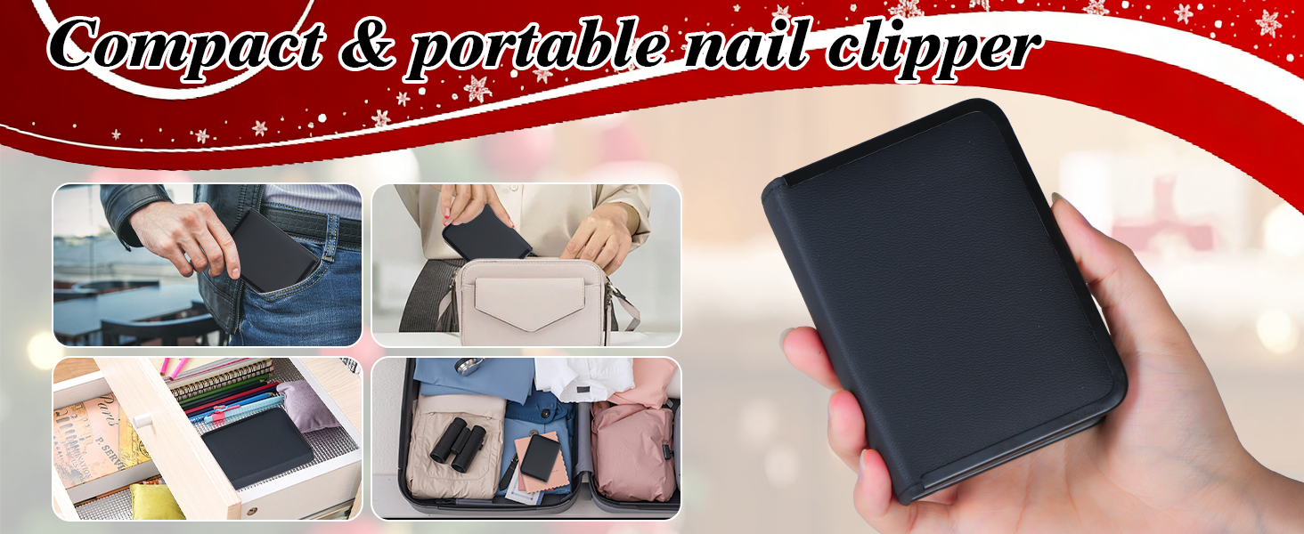 nail clipper