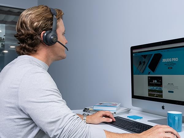 Bluetooth connectivity