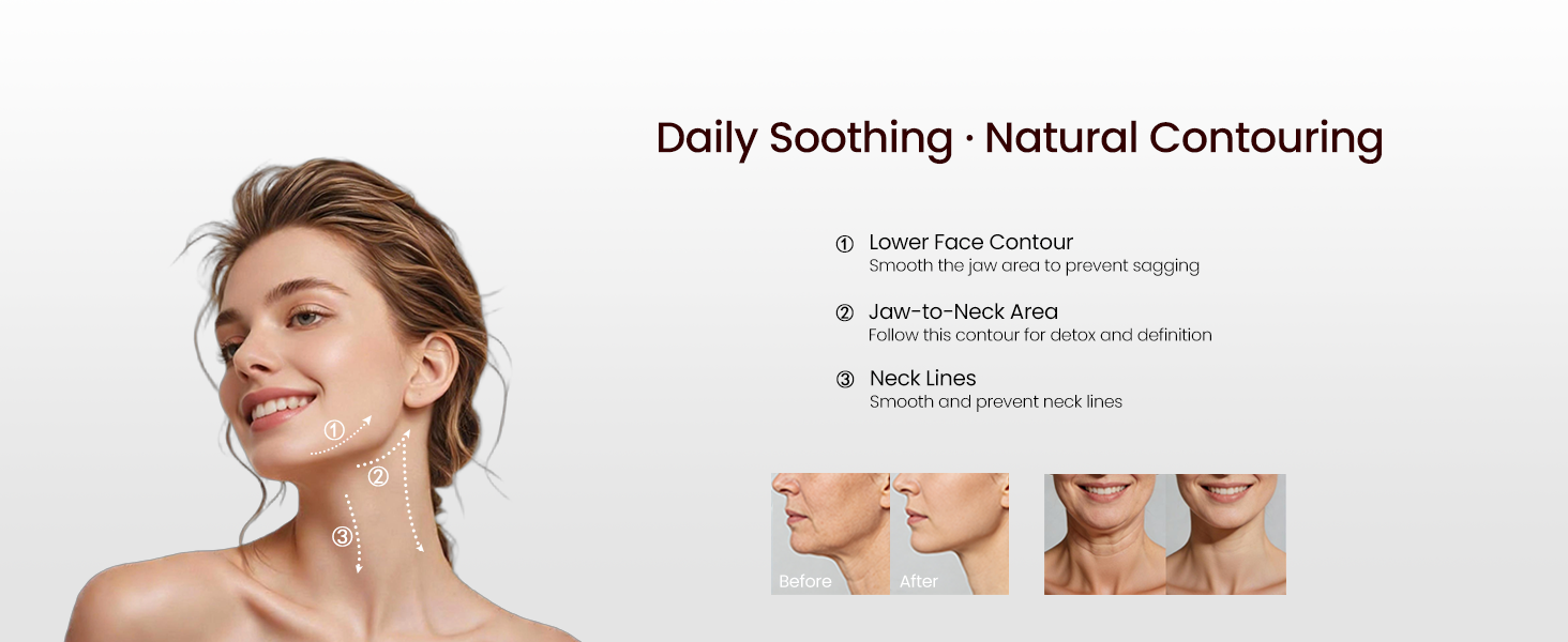 red light therapy wand for face