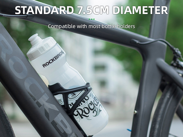 ROCKBROS Cycling Water Bottle