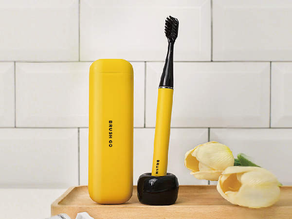 MIPOW BRUSH GO Slim i4 Slim Pro i4 Electric Toothbrush E-toothbrush Brush Head Sonic Vibrate Timer 