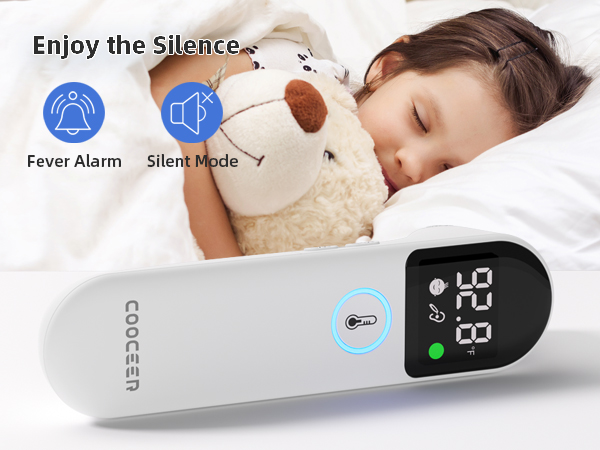 thermometer for home