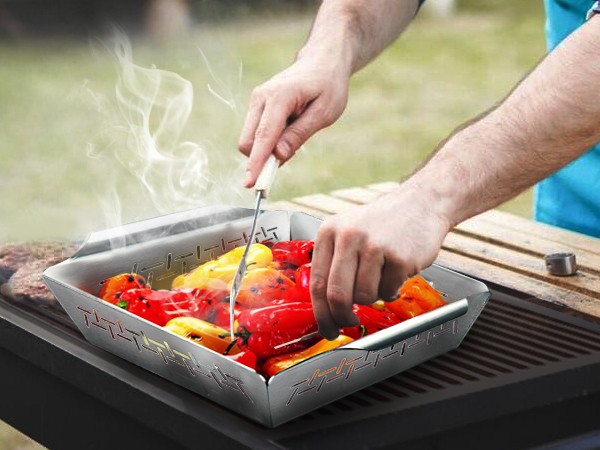 grill