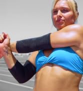 Modvel 2 Pack Elbow Brace - Golfer&amp;#39;s Elbow Compression Sleeve