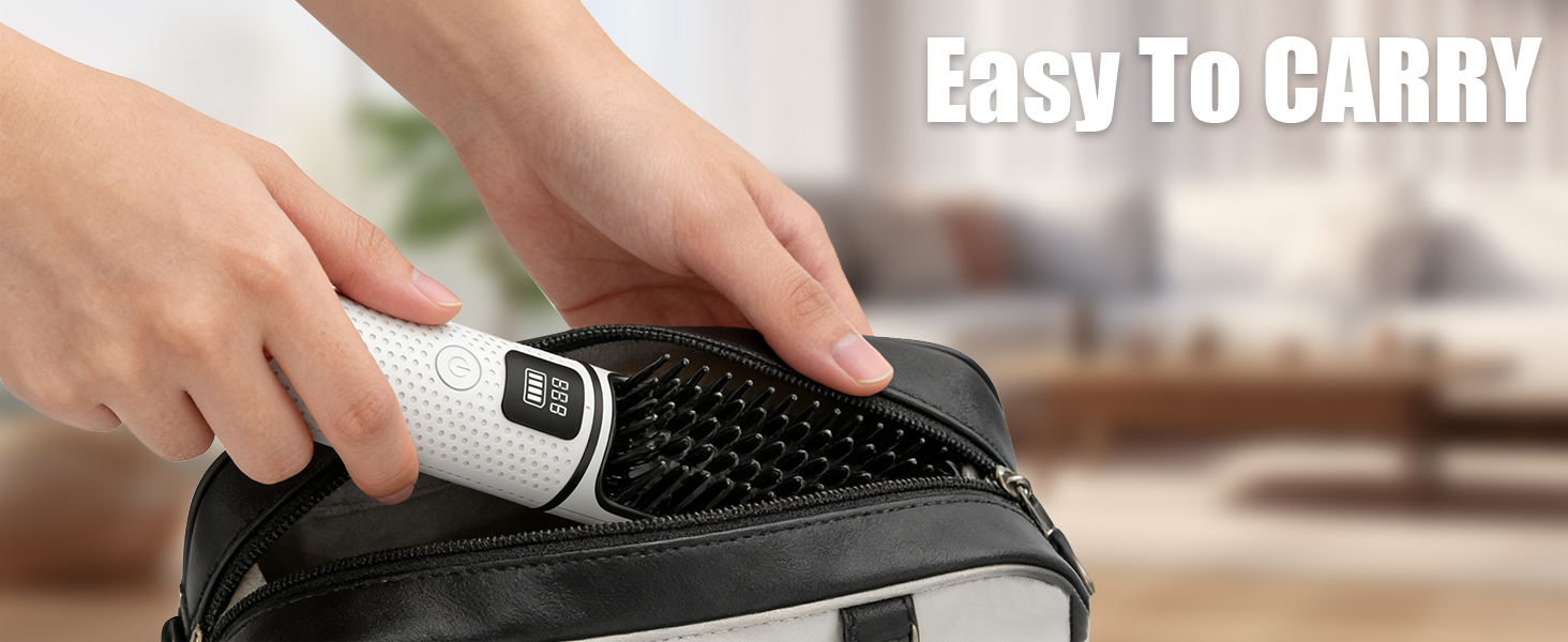 Easy To CARRY