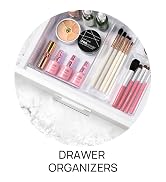 drawer organizer