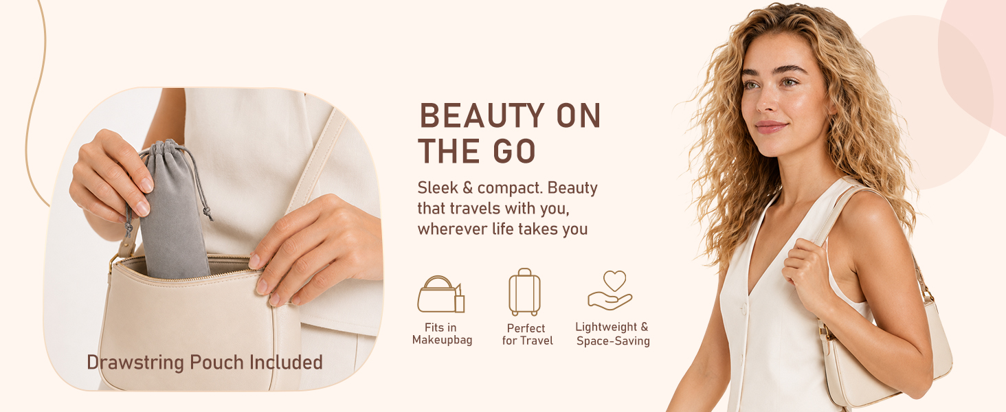 facial hair trimmer for women