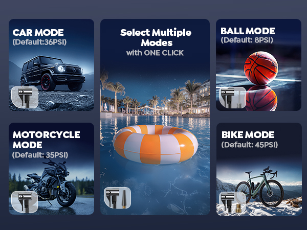 portable car jump starter