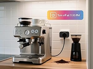 WiFi Smart Plug