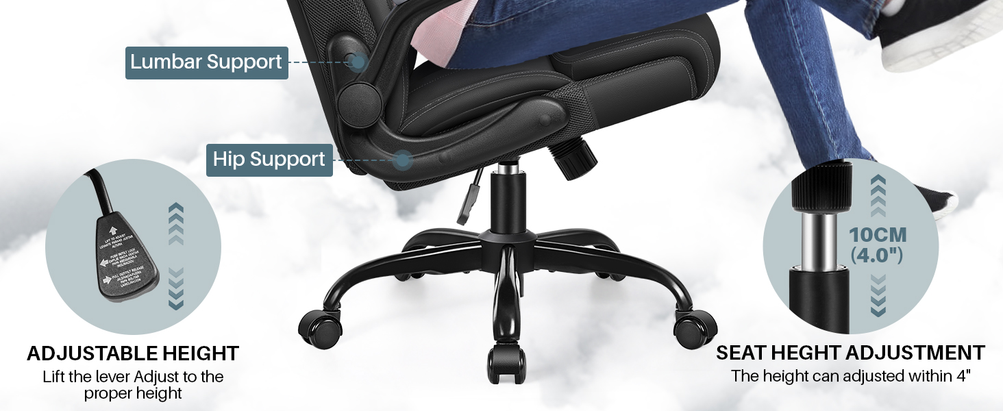 office chair