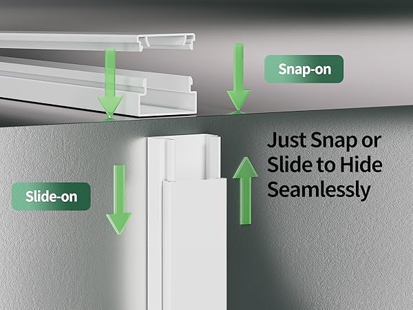 cord hider,cord covers for wires on wall,cable hider,cord cover,wire covers for cords on wall