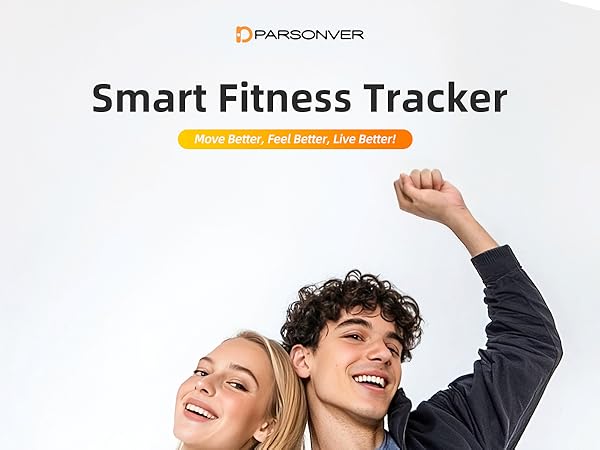 fitness tracker