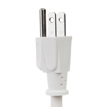 KMC Surge Protector 3-Prong Grounded Plug