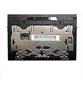 GinTai Touchpad for Lenovo ThinkPad L14/L15/T14/T15/P14s/P15/T490/T590/E495/E595/P53s/E490/E590/E...