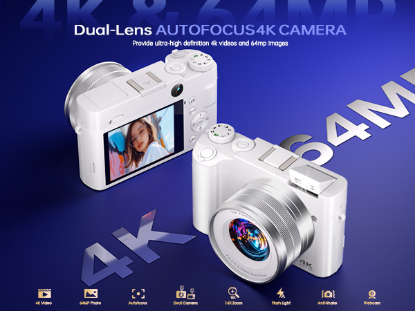 digital camera