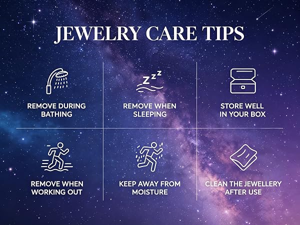 Care Tips
