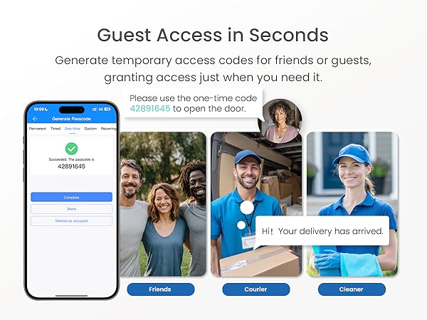 One-time Passcode-pc