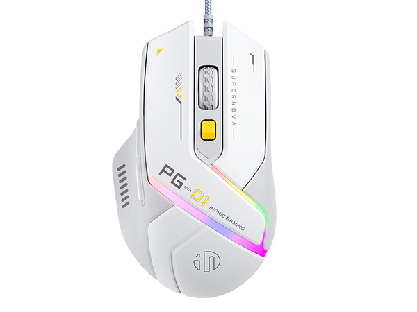 RGB MOUSE
