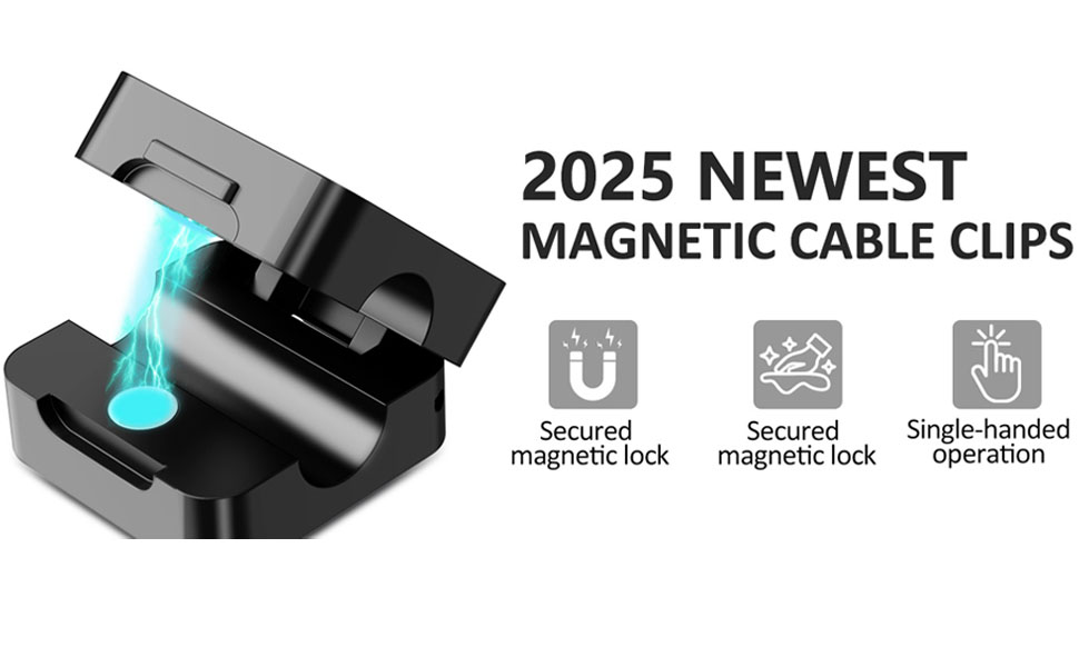 Cable Organizers