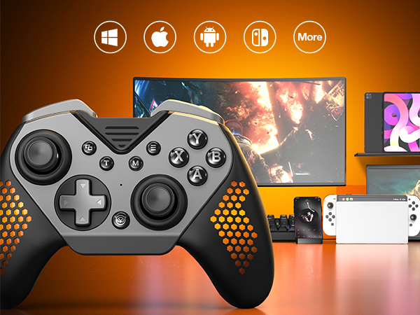 pc controller