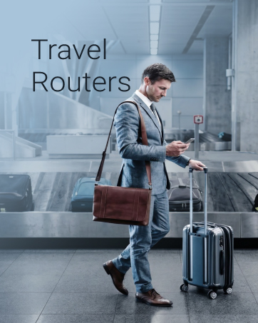 Travel Routers