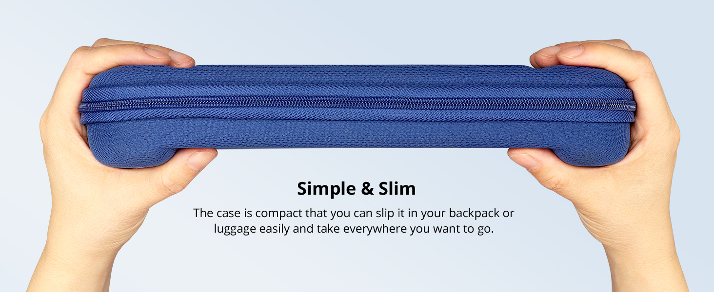 sisma carrying case for nintendo switch 2