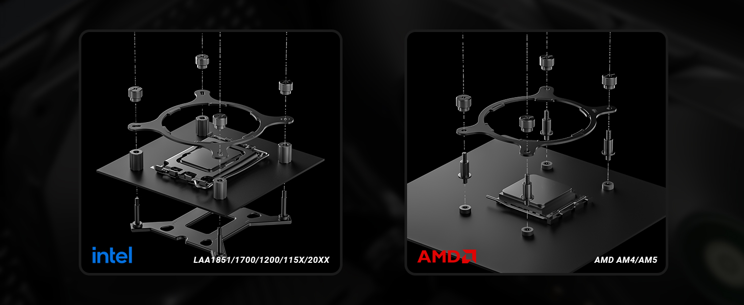 liquid cpu cooler
