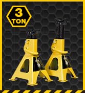 3 ton jack stand