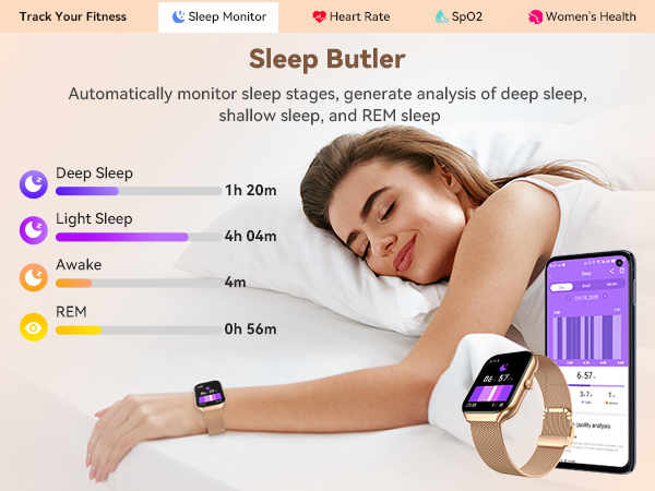 P99 smart watch