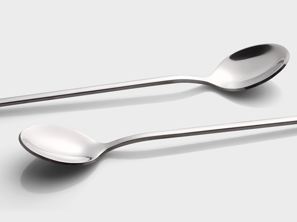 Long Handle Spoon