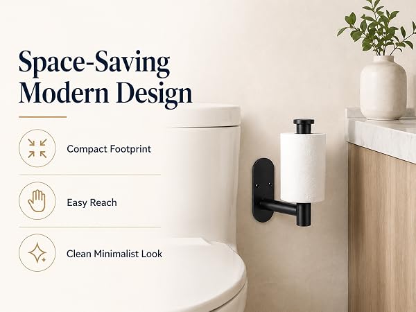 toilet paper holder