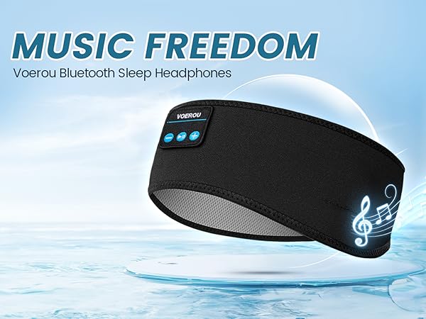 sleep headphones