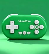 Bluetooth controller